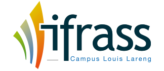 IFRASS - Plate-forme pédagogique